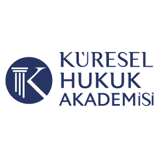Küresel Hukuk Akademisi Logo